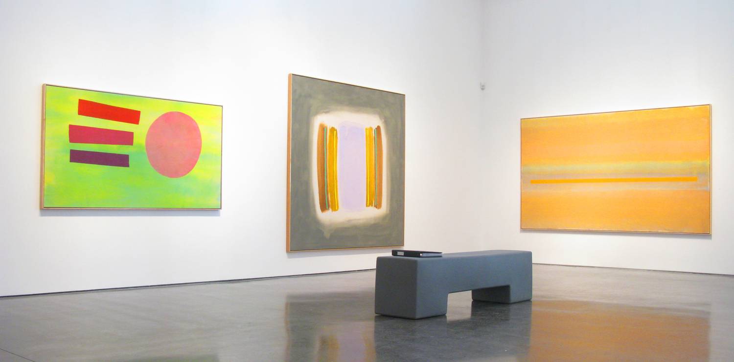 William Perehudoff - "1918-2013" - 2013 4