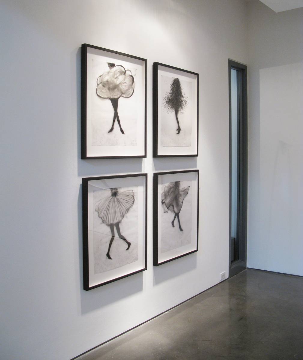 Cathy Daley “Solo Exhibition” - 2013 2