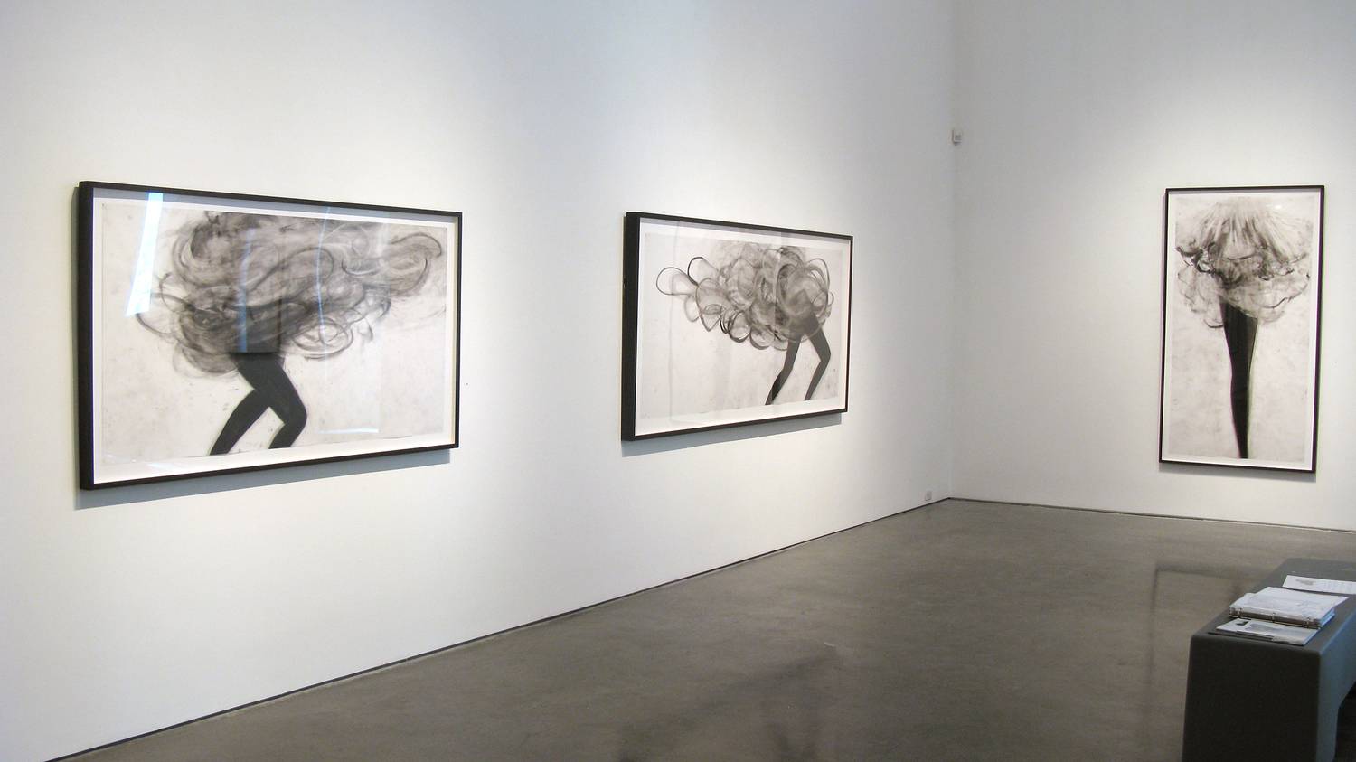 Cathy Daley “Solo Exhibition” - 2013 6