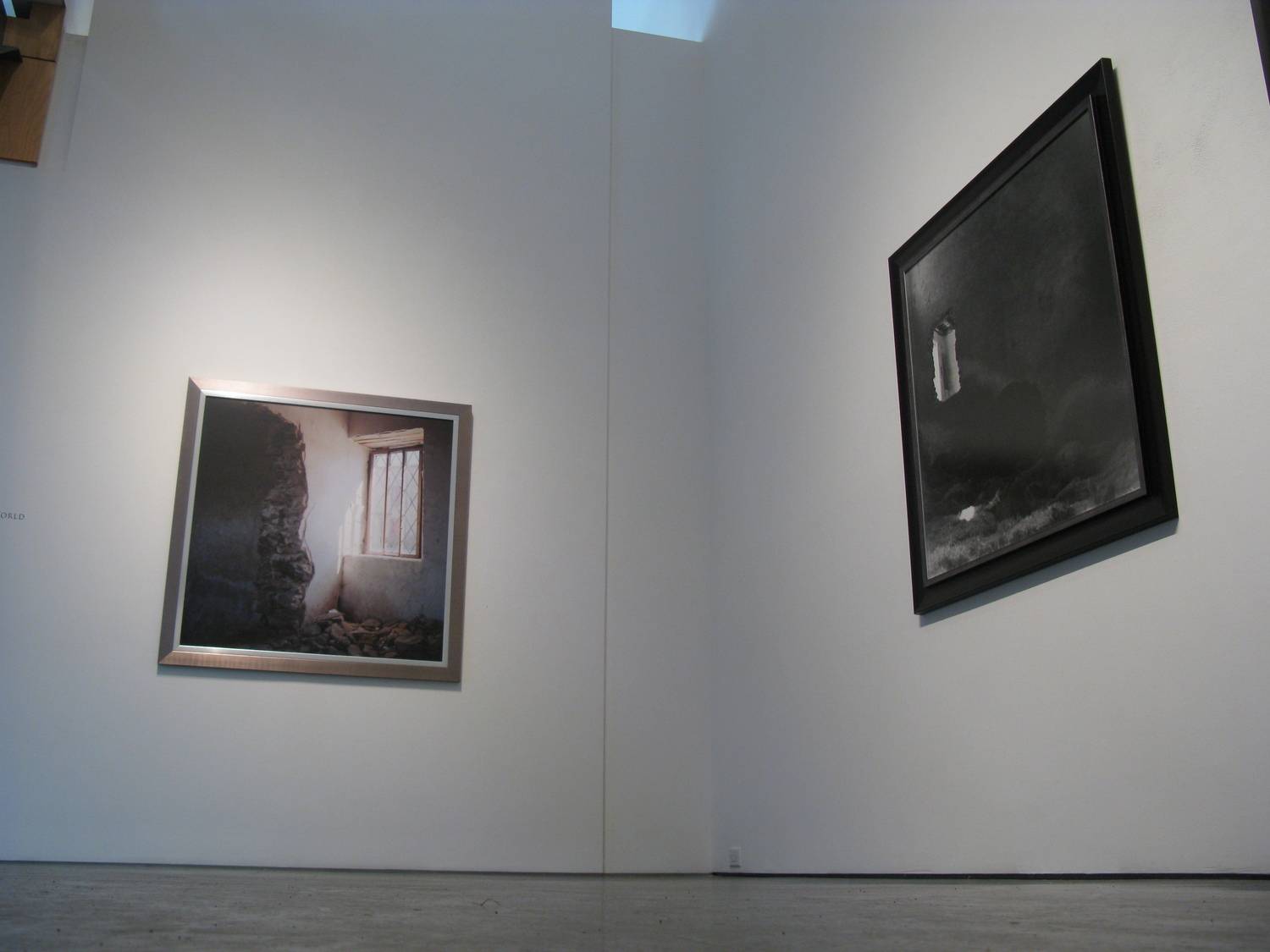 Dianne Bos "La Porte" - 2013 3
