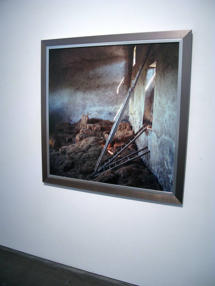 Dianne Bos "La Porte" - 2013 4