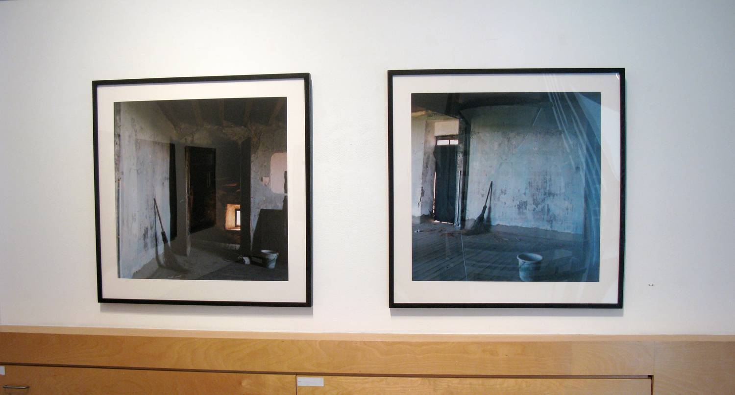 Dianne Bos "La Porte" - 2013 5