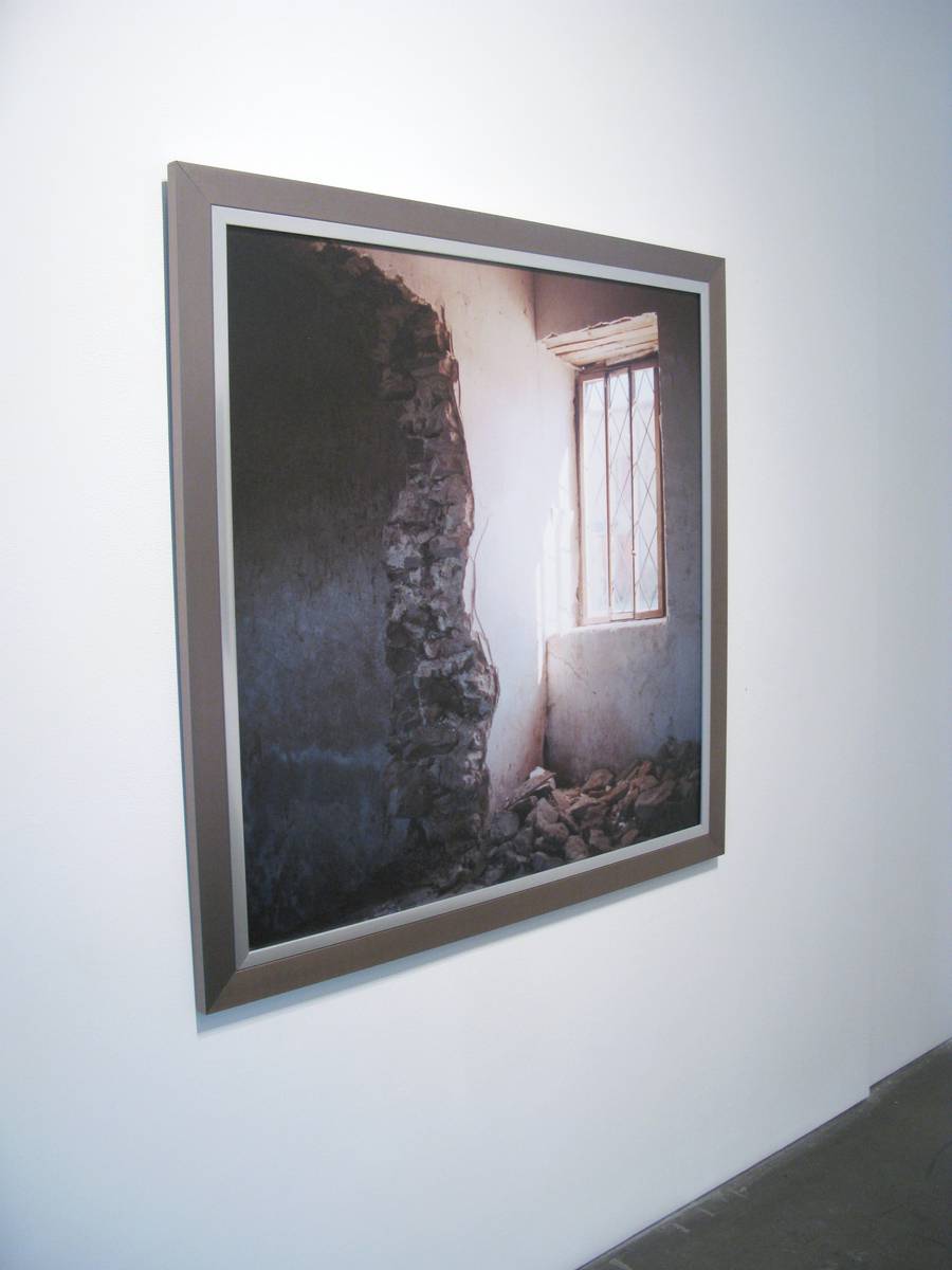 Dianne Bos "La Porte" - 2013 6