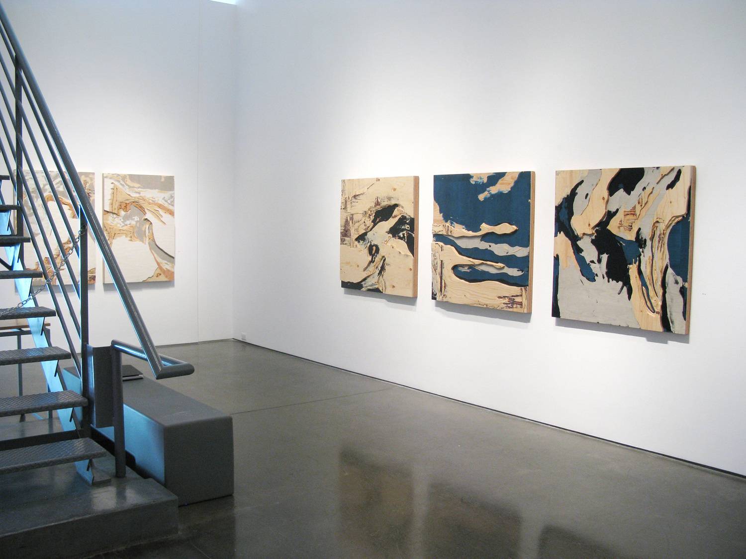 Yechel Gagnon - "Chroma" - 2012 2