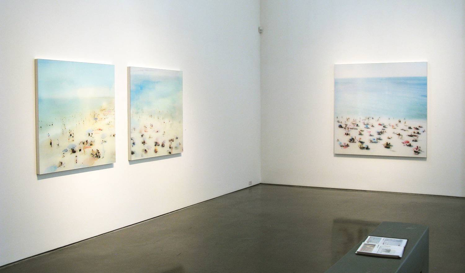 Joshua Jensen-Nagle - "Summer Seduction" - 2012 1