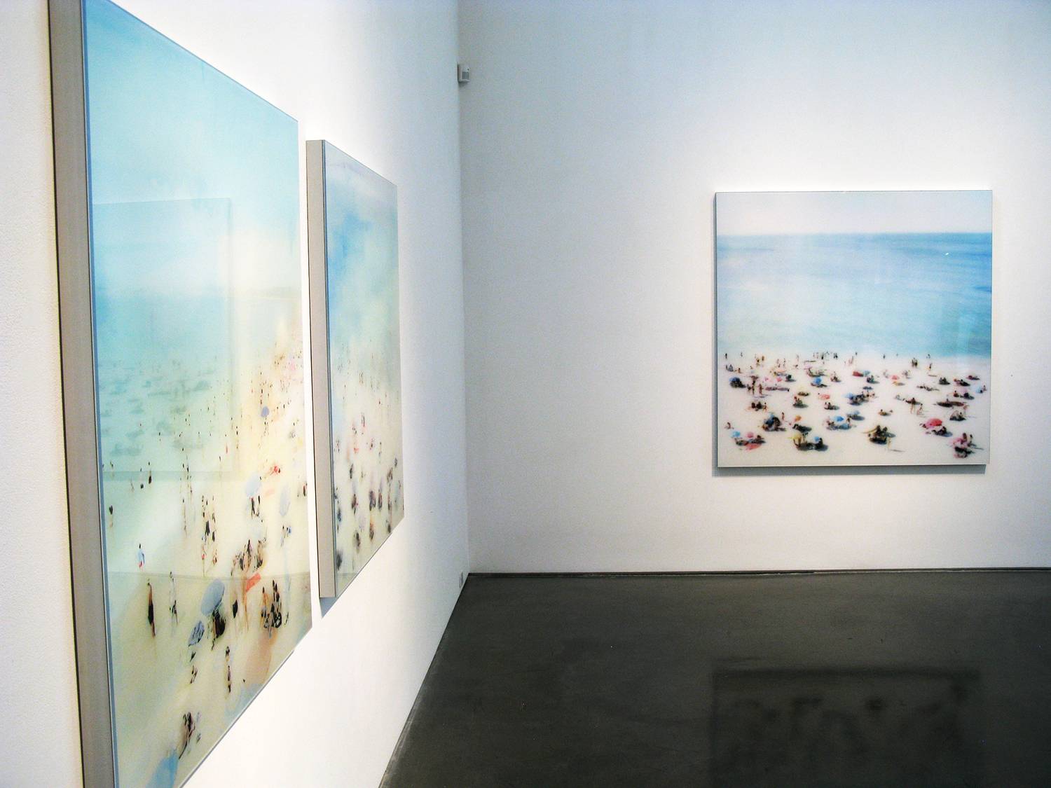 Joshua Jensen-Nagle - "Summer Seduction" - 2012 2
