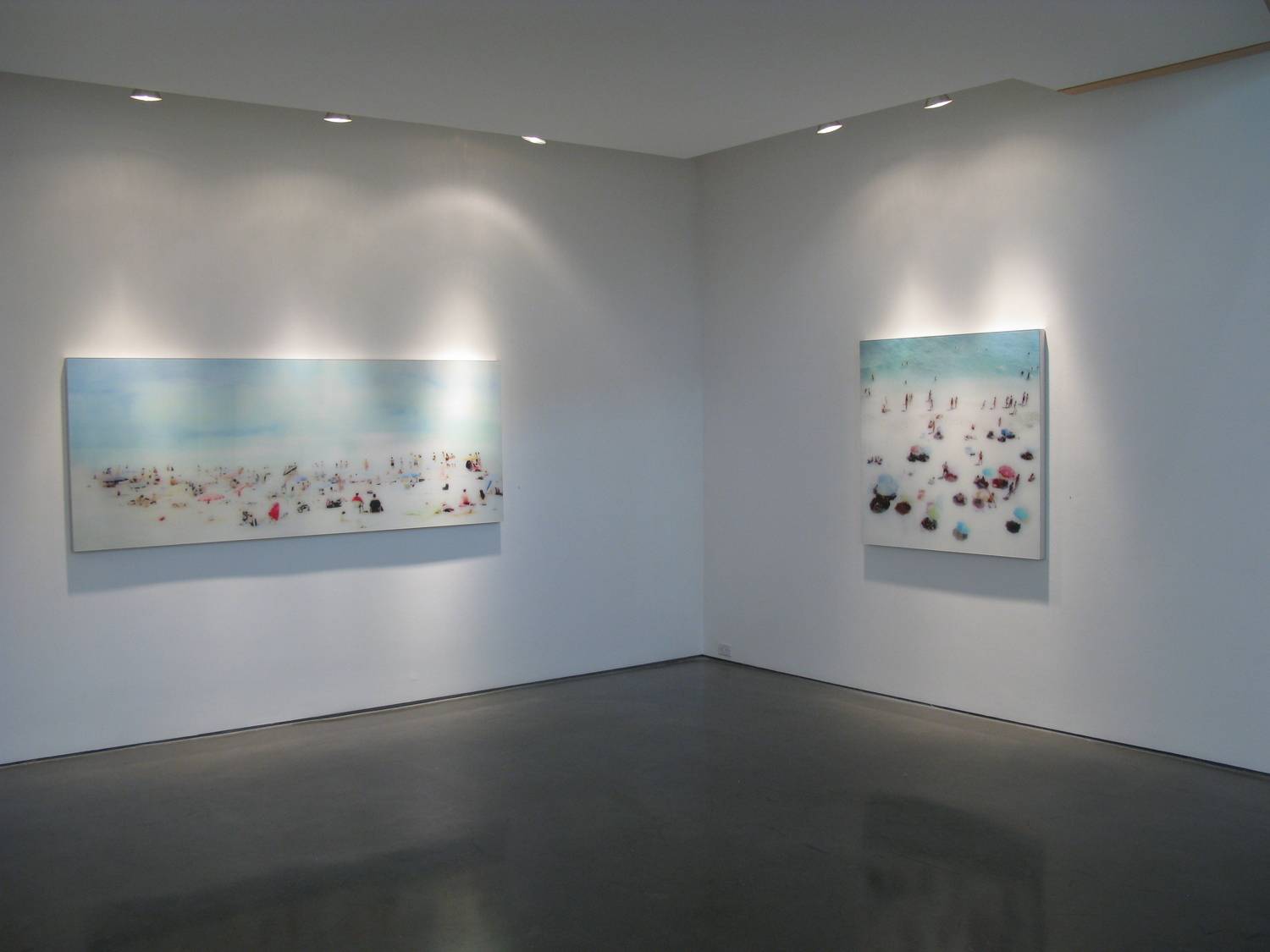 Joshua Jensen-Nagle - "Summer Seduction" - 2012 7