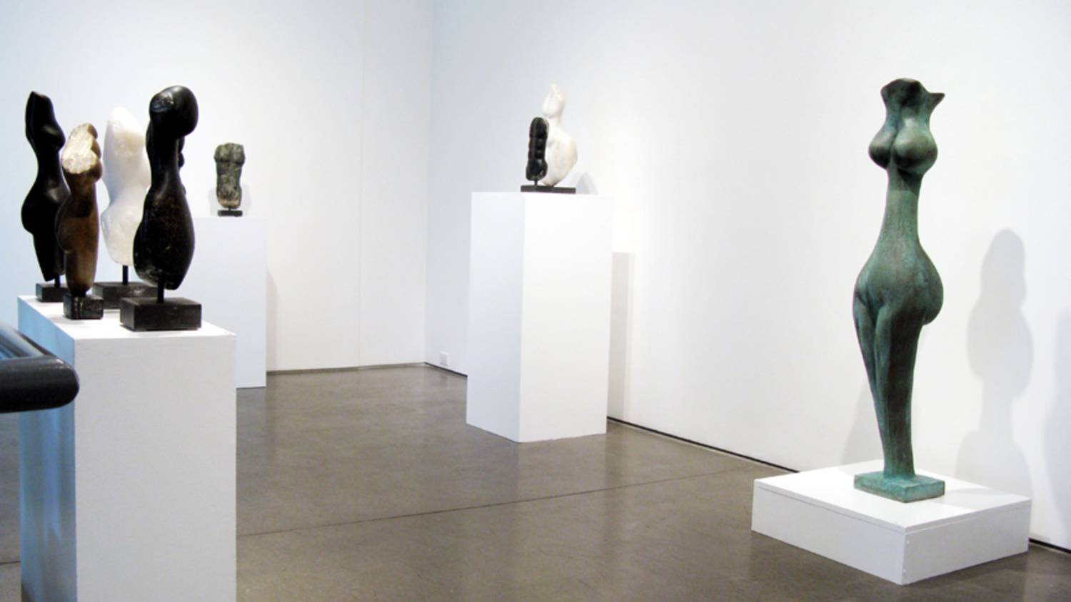 Evelyne Brader-Frank - "BelCorpo" - 2012 1