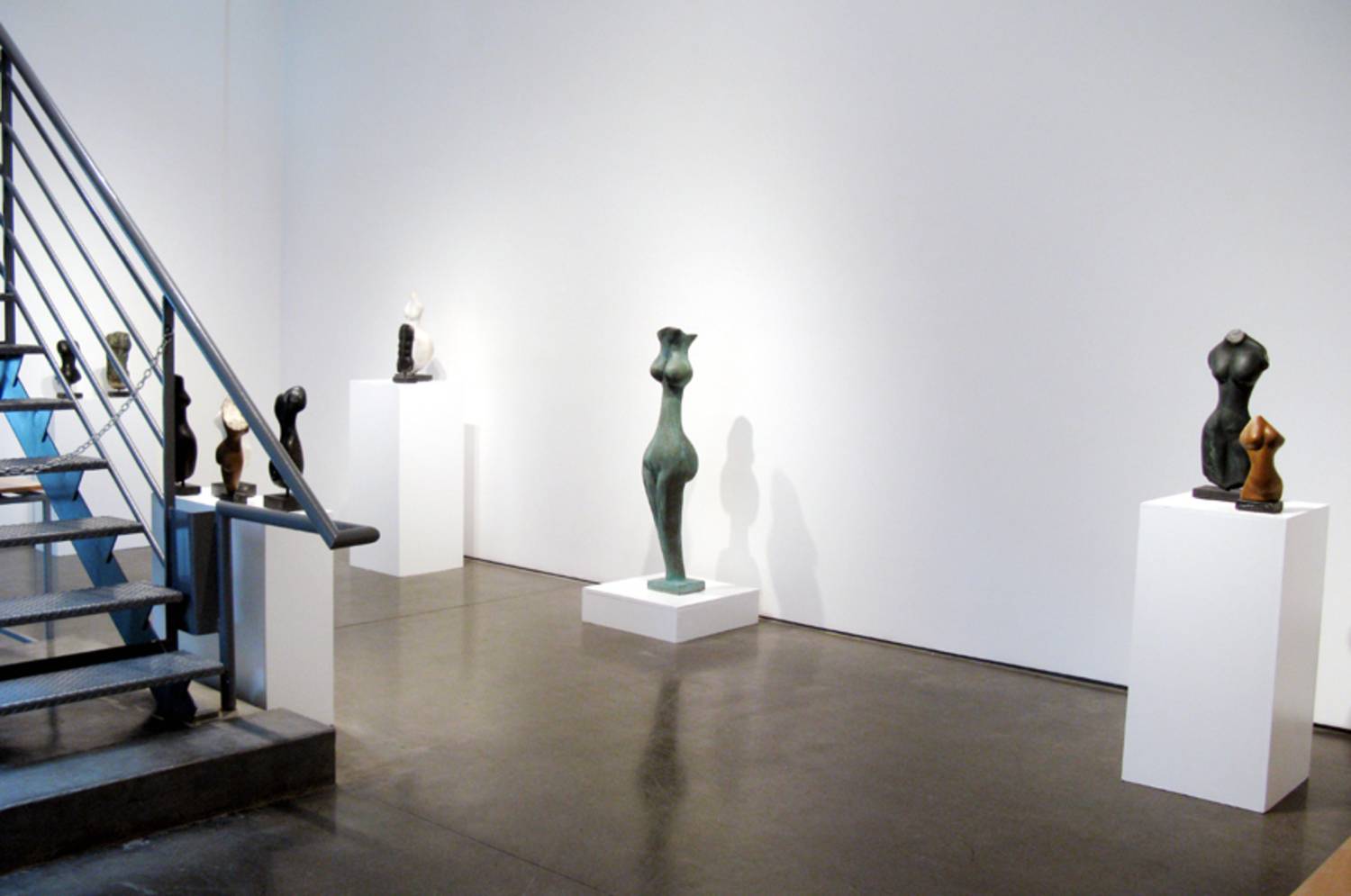 Evelyne Brader-Frank - "BelCorpo" - 2012 2