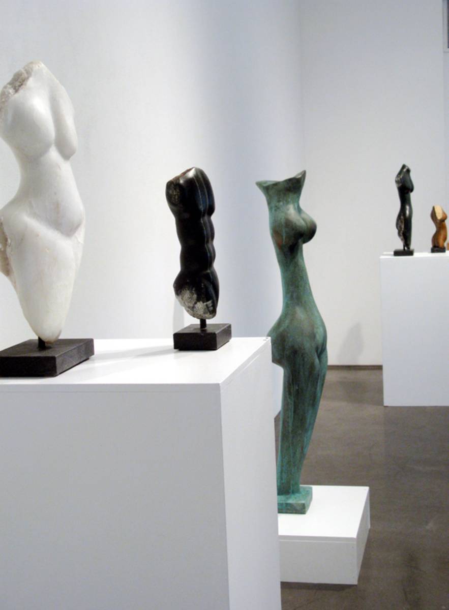 Evelyne Brader-Frank - "BelCorpo" - 2012 4