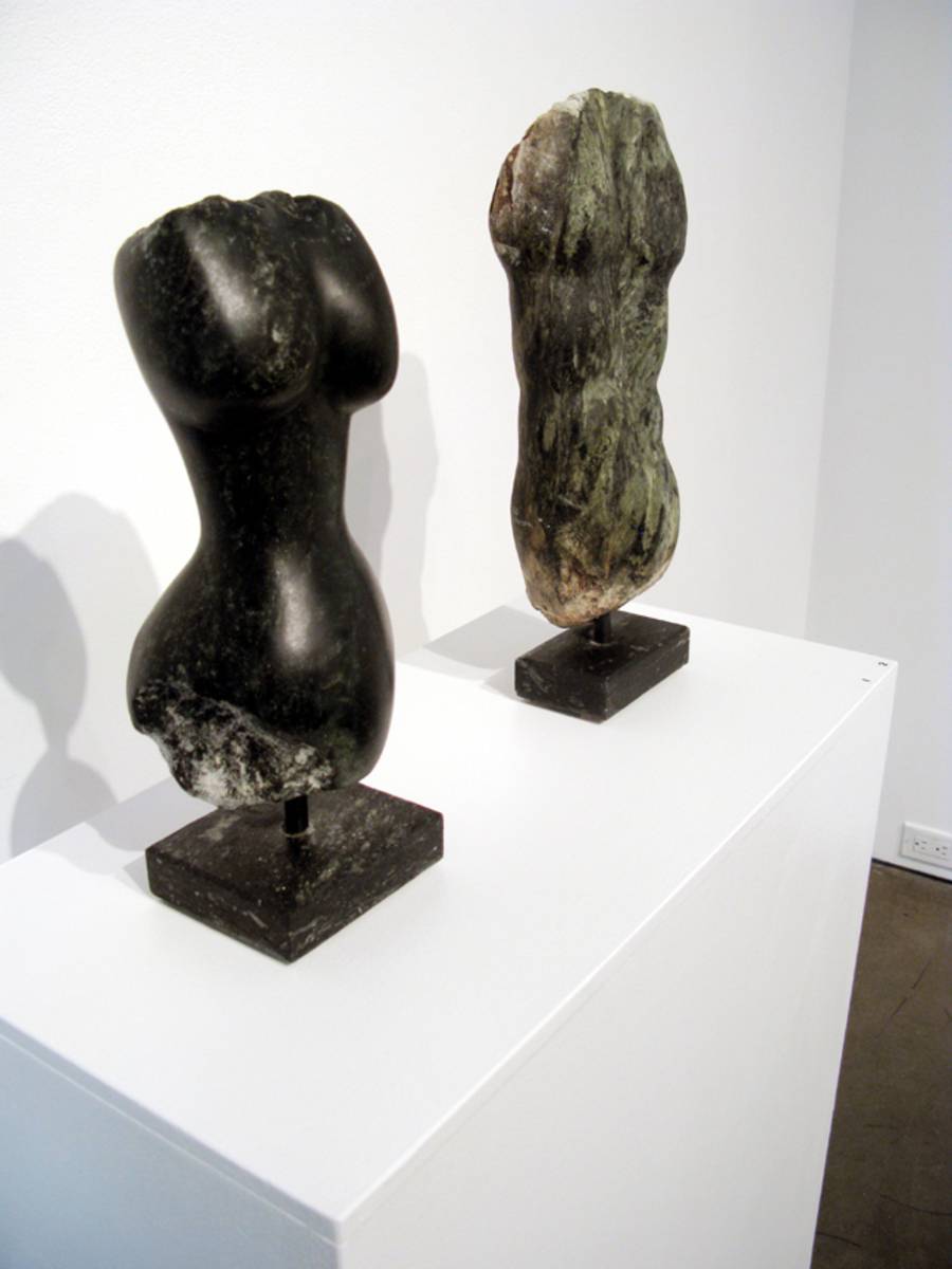 Evelyne Brader-Frank - "BelCorpo" - 2012 5