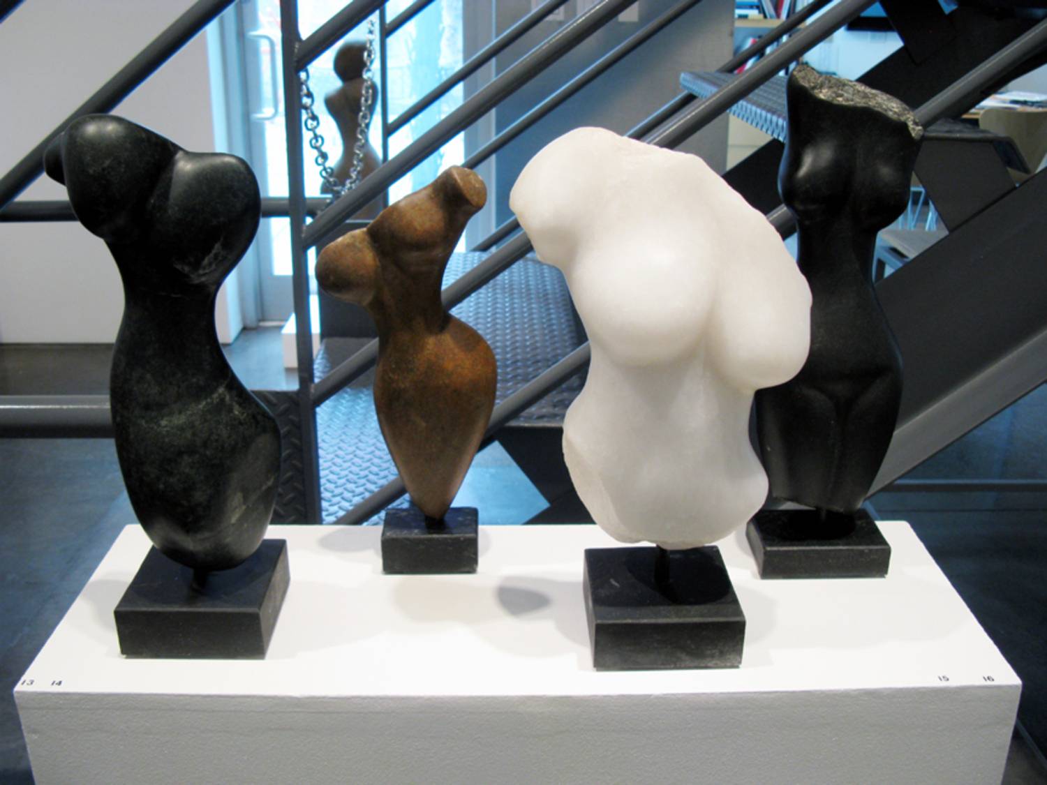 Evelyne Brader-Frank - "BelCorpo" - 2012 6