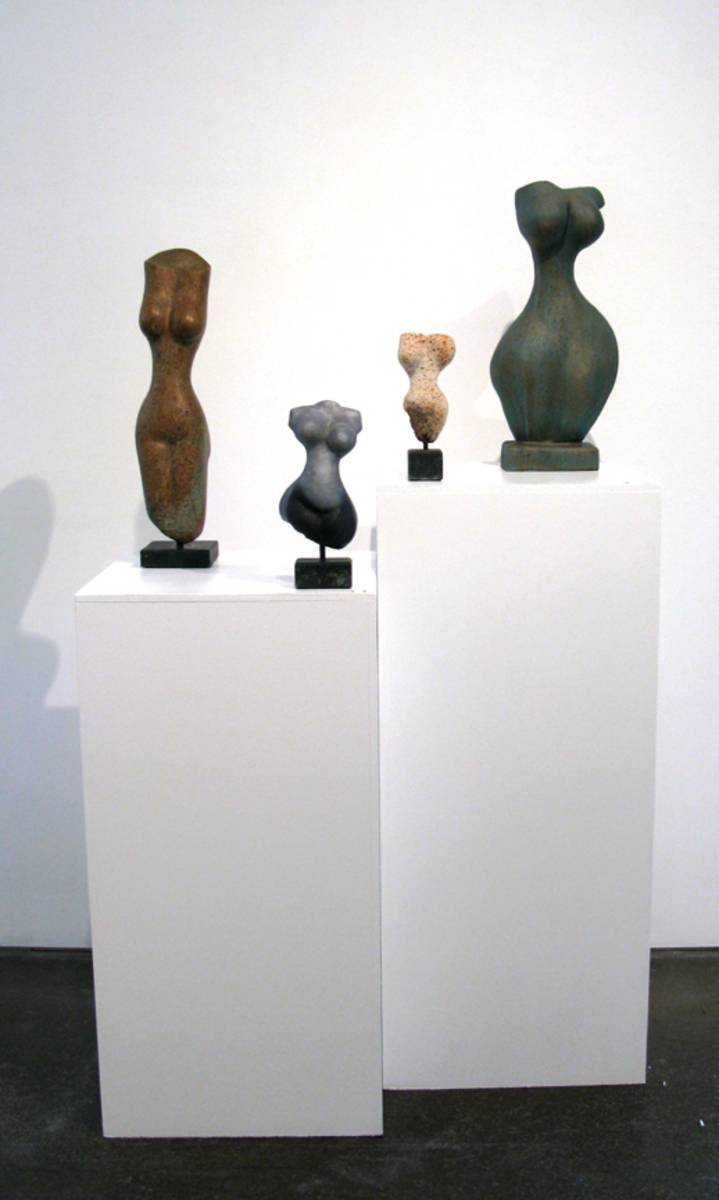 Evelyne Brader-Frank - "BelCorpo" - 2012 8