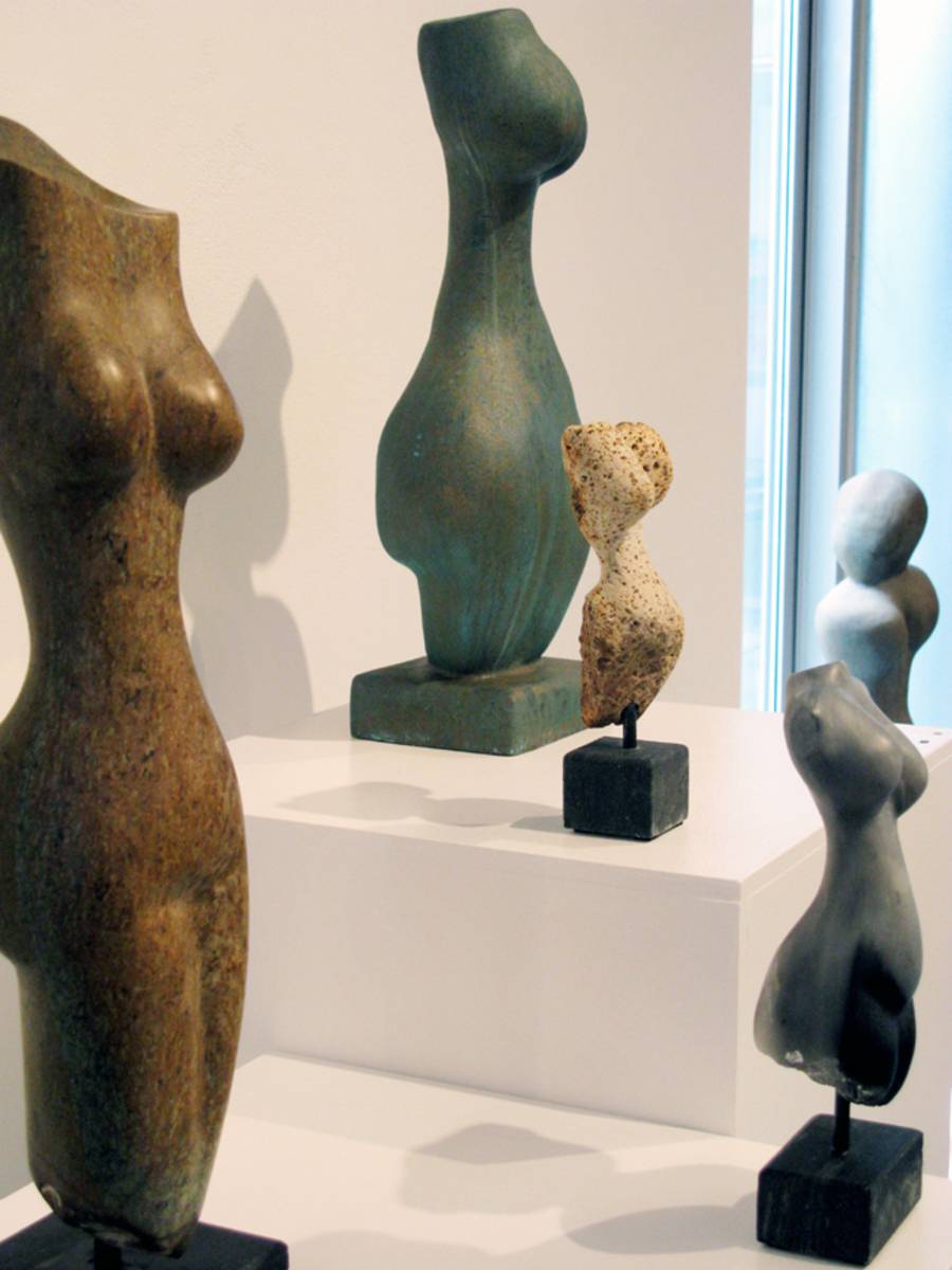 Evelyne Brader-Frank - "BelCorpo" - 2012 9