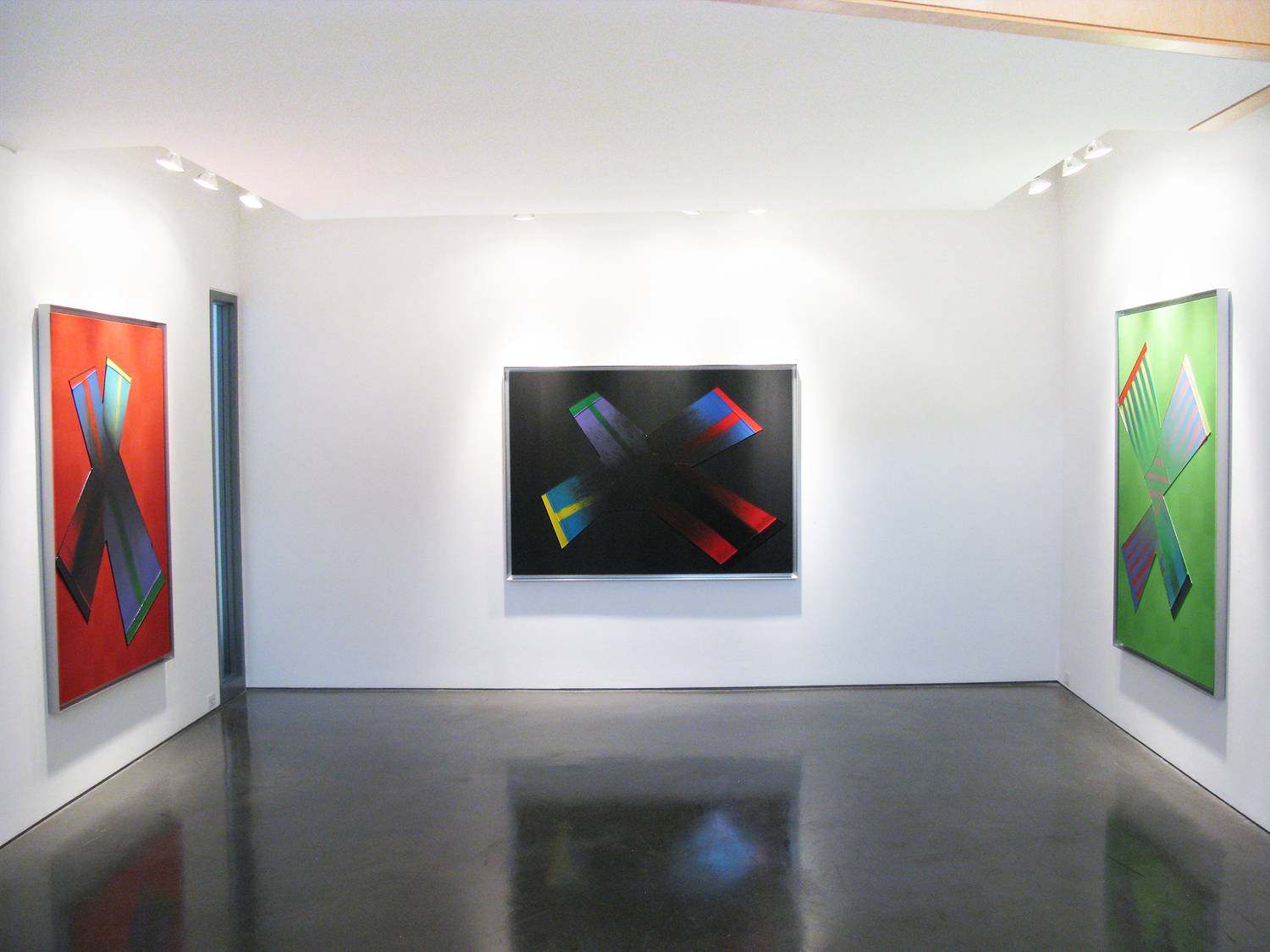 Jonathan Forrest - "Loud and Clear" - 2012 3