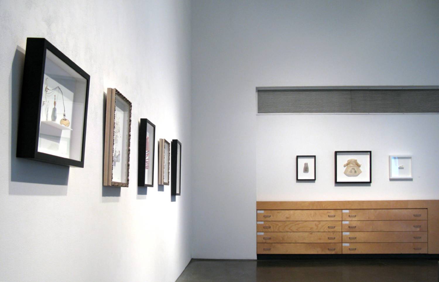 Cybèle Young - "New Works" - 2012 4