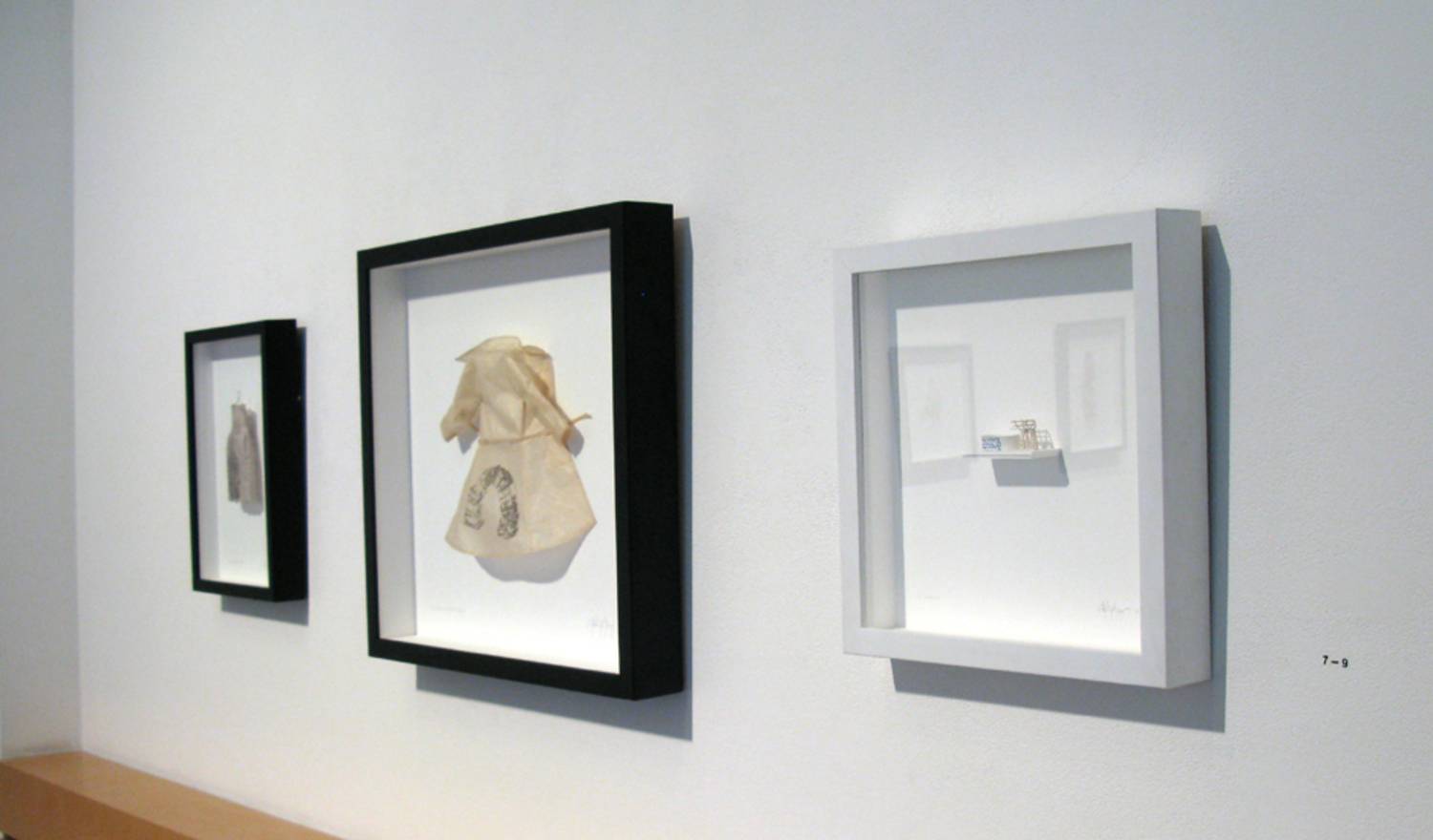 Cybèle Young - "New Works" - 2012 5