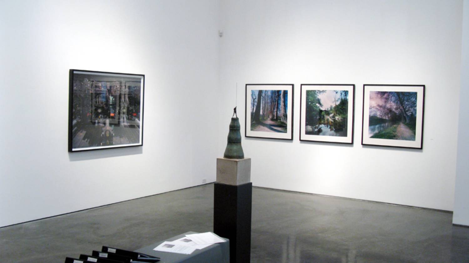 "Perception" - Group Exhibition - 2012 1