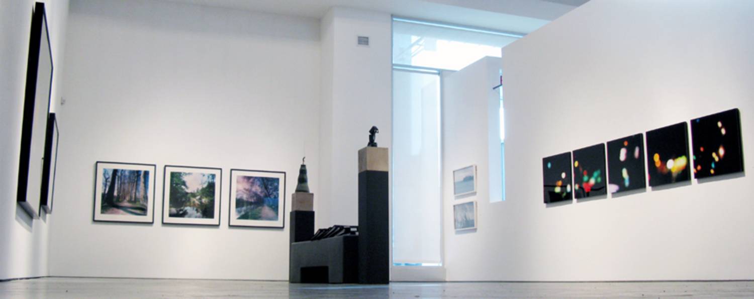 "Perception" - Group Exhibition - 2012 2