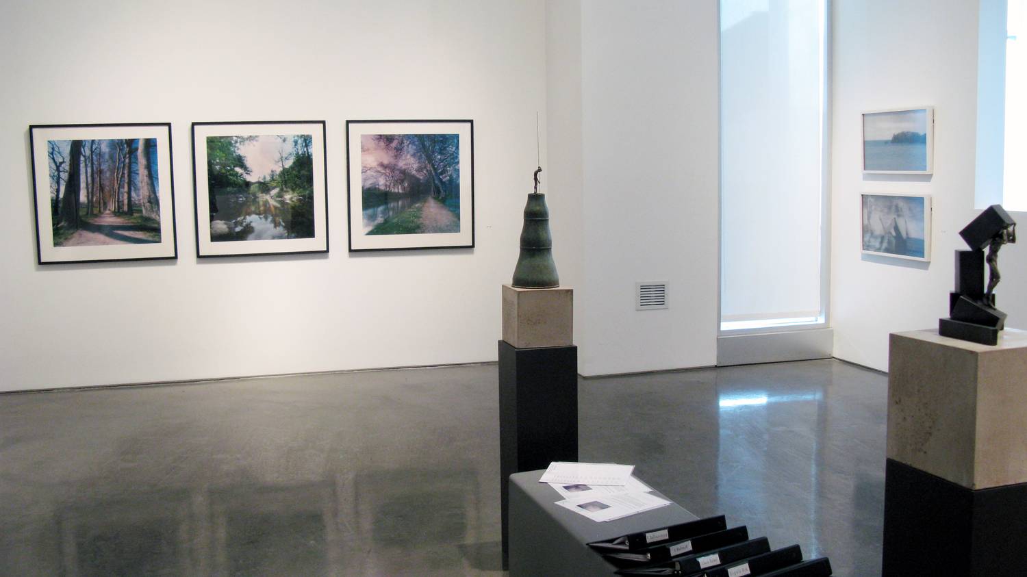 "Perception" - Group Exhibition - 2012 3
