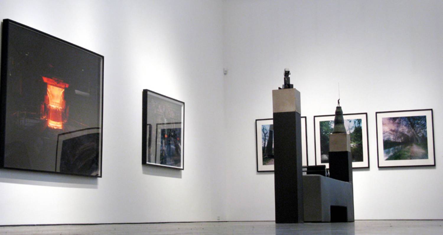 "Perception" - Group Exhibition - 2012 7