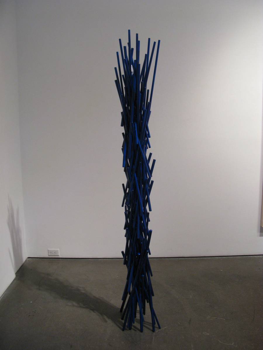 Shayne Dark - "Full Tilt" - 2011 5