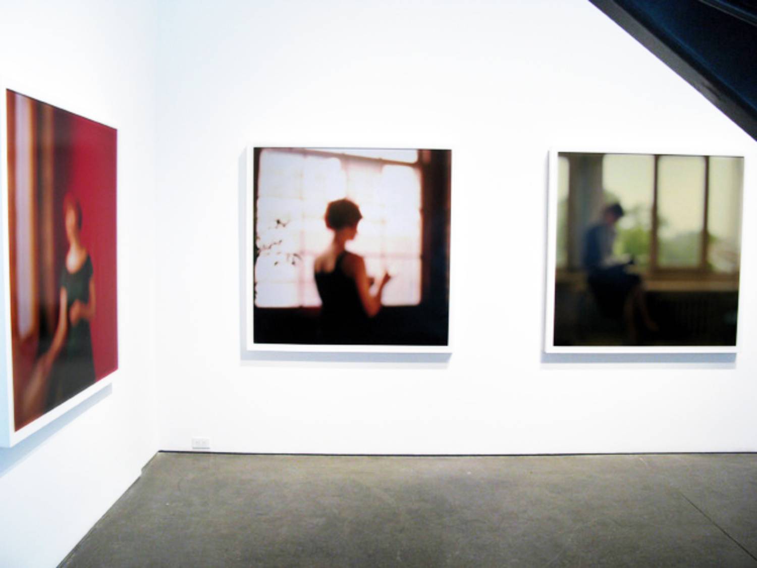 Virginia Mak - "Of One's Own" - 2011 3