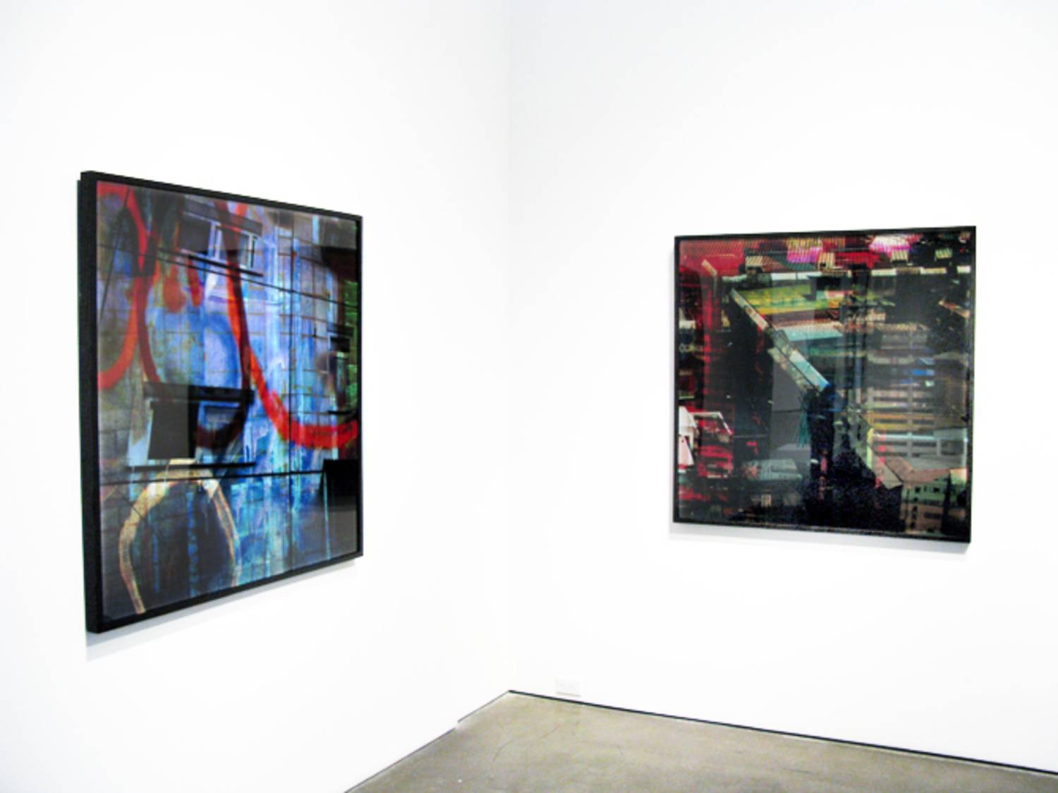 Sarah Nind - "RE: Development" - 2011 4
