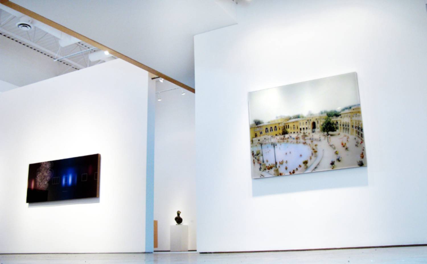 "Perception" - Group Exhibition - 2011 4