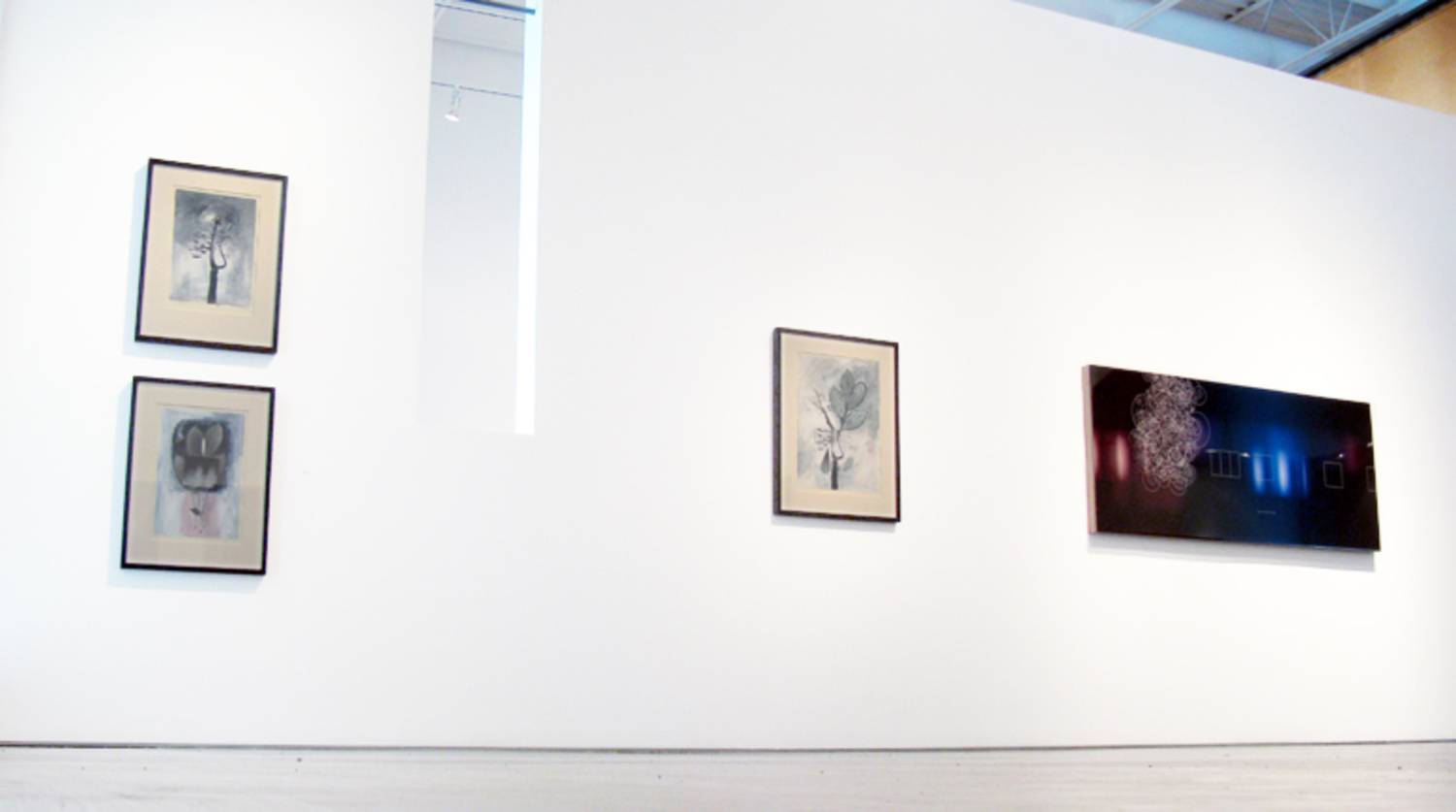 "Perception" - Group Exhibition - 2011 5