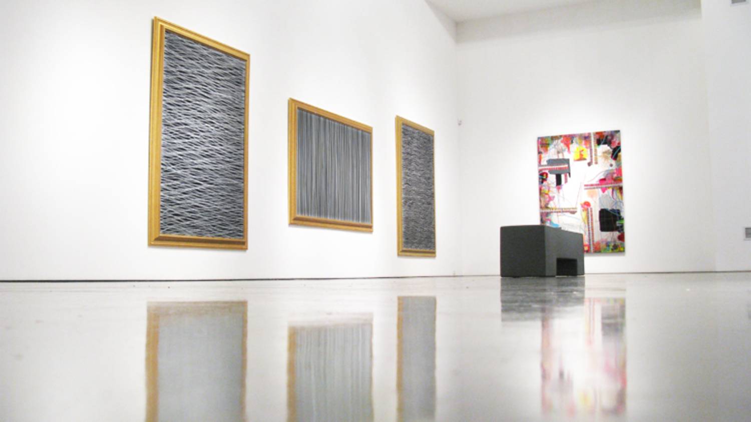 Bradley Harms - "Maximalism and the New Simplicity" - 2010 2