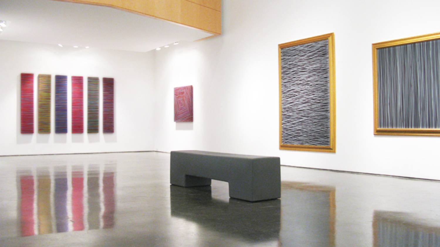 Bradley Harms - "Maximalism and the New Simplicity" - 2010 4