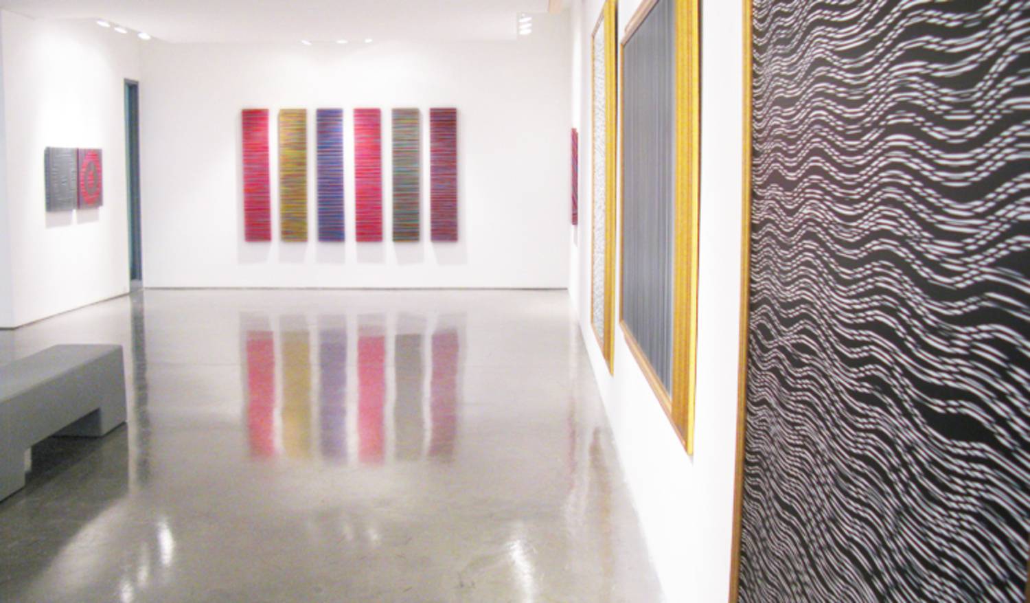 Bradley Harms - "Maximalism and the New Simplicity" - 2010 5