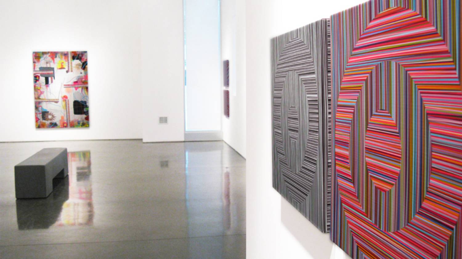 Bradley Harms - "Maximalism and the New Simplicity" - 2010 6