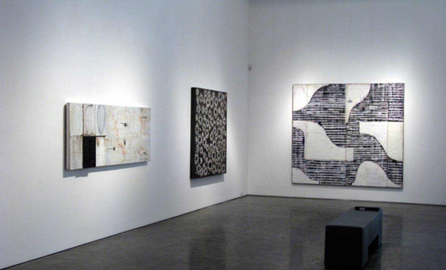 Don Maynard - "Conditional Atmospheres" - 2011 2
