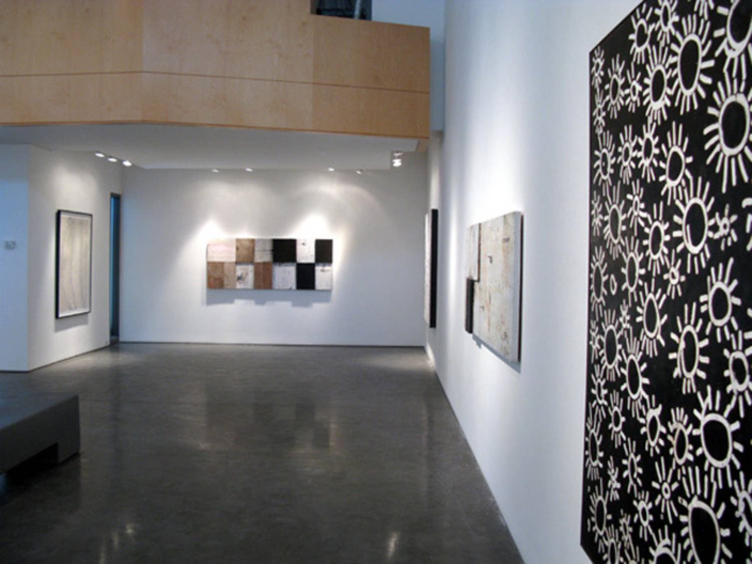 Don Maynard - "Conditional Atmospheres" - 2011 3