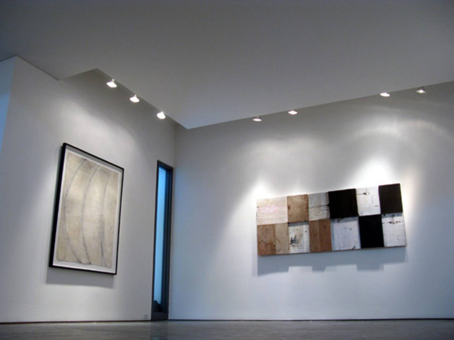 Don Maynard - "Conditional Atmospheres" - 2011 5