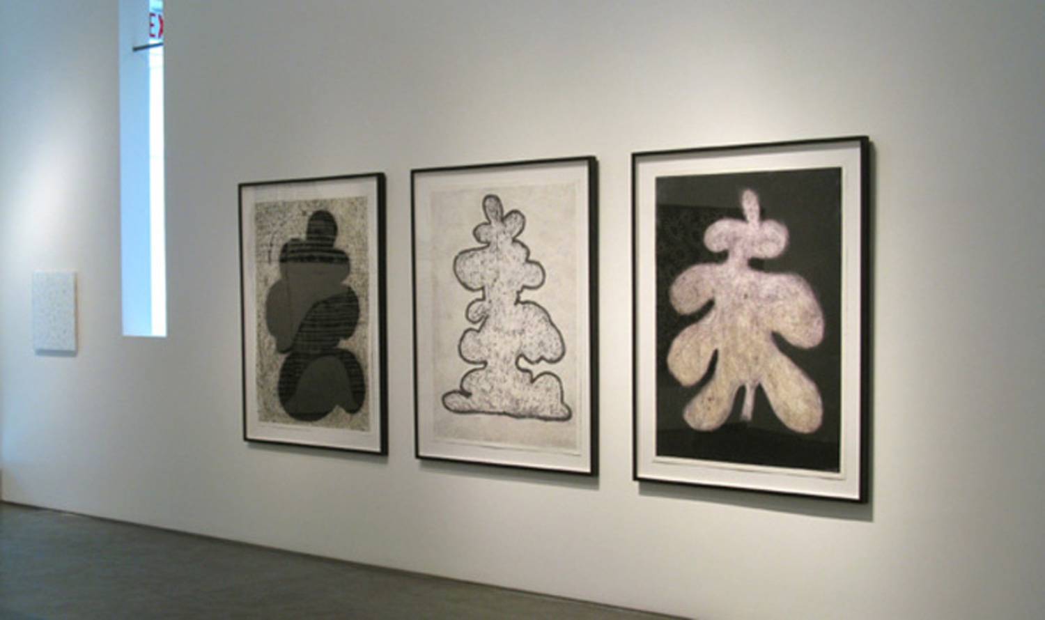 Don Maynard - "Conditional Atmospheres" - 2011 6