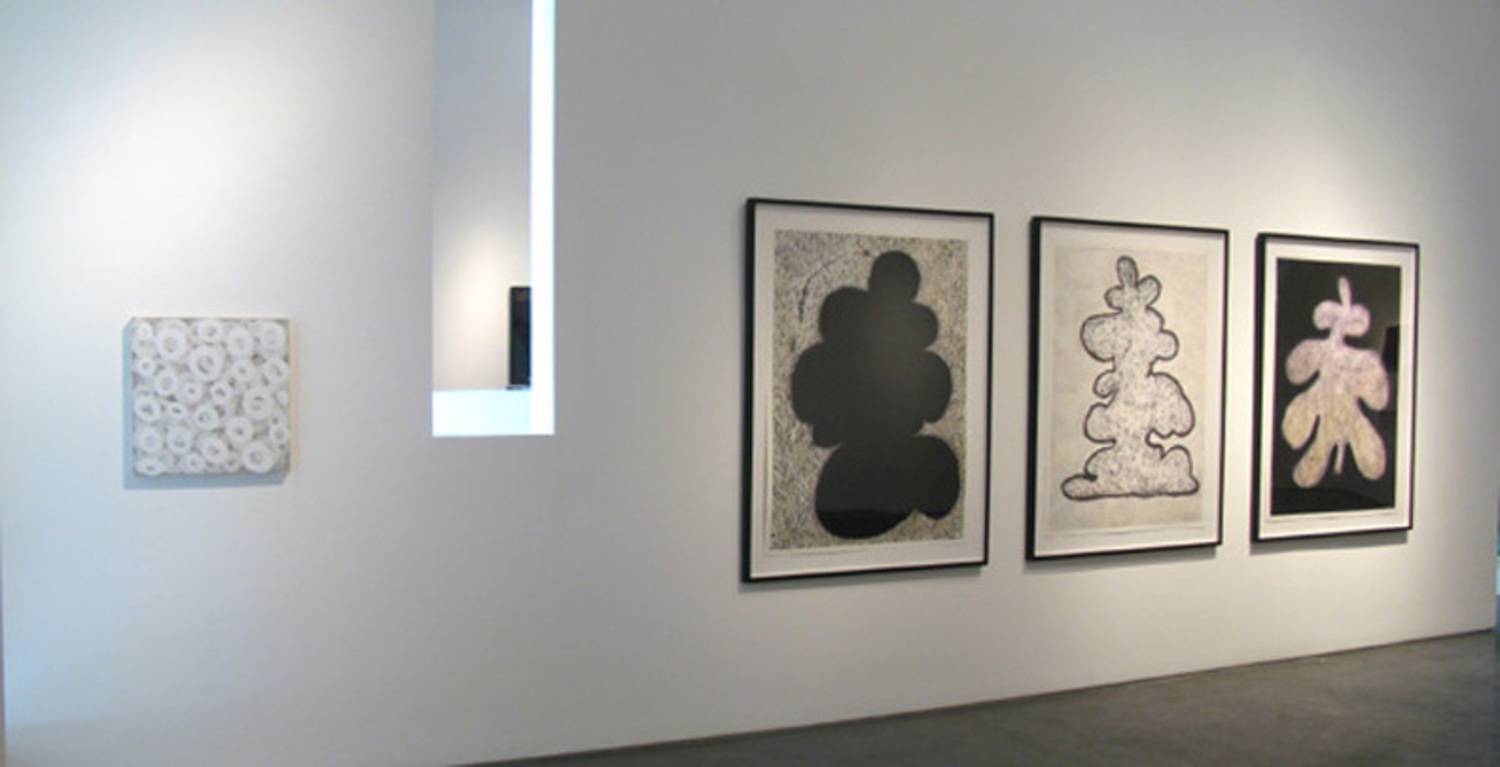Don Maynard - "Conditional Atmospheres" - 2011 7