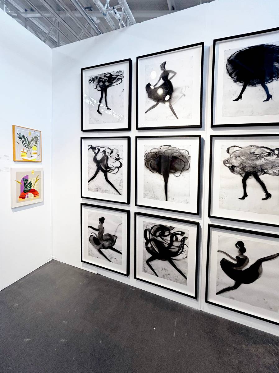 San Francisco Art Fair 2025 1