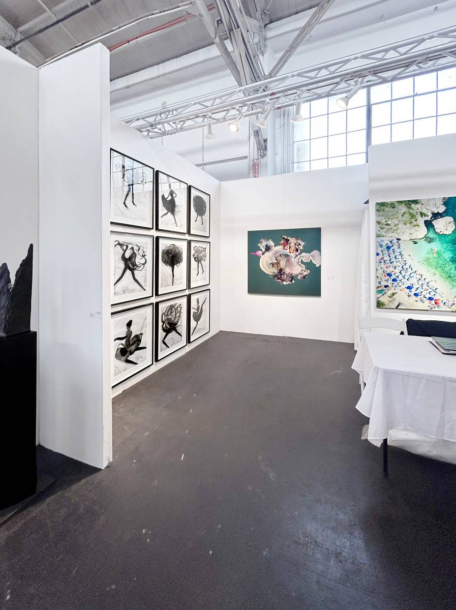 San Francisco Art Fair 2025 2