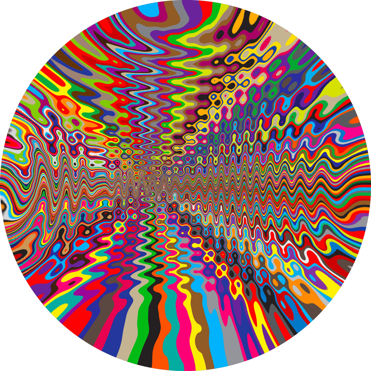 PROGRESSIVE ENTROPY, 2021, image 2