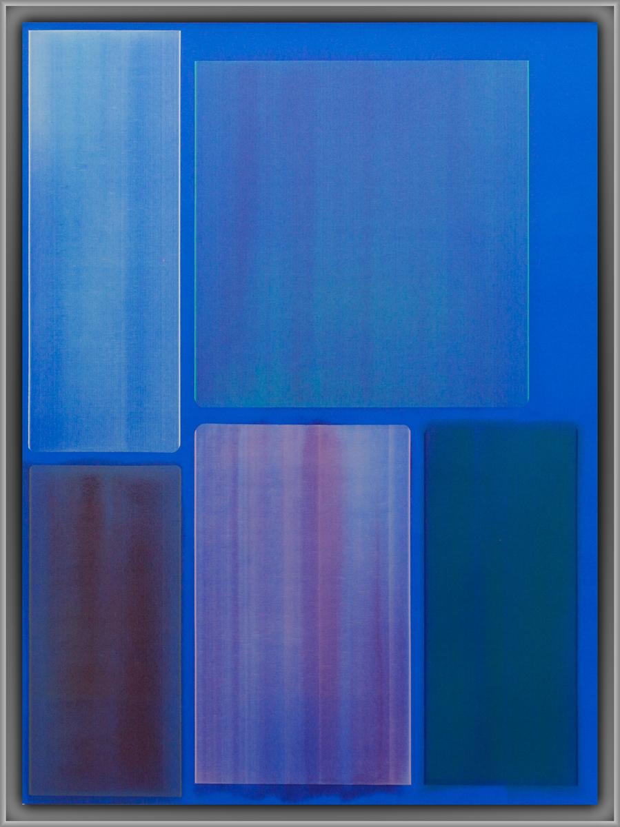 BLUE CURRENT, 2022