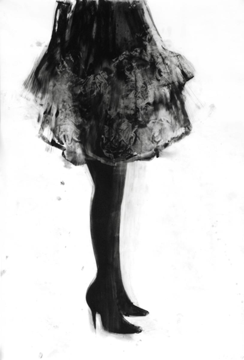 UNTITLED 619, 2008