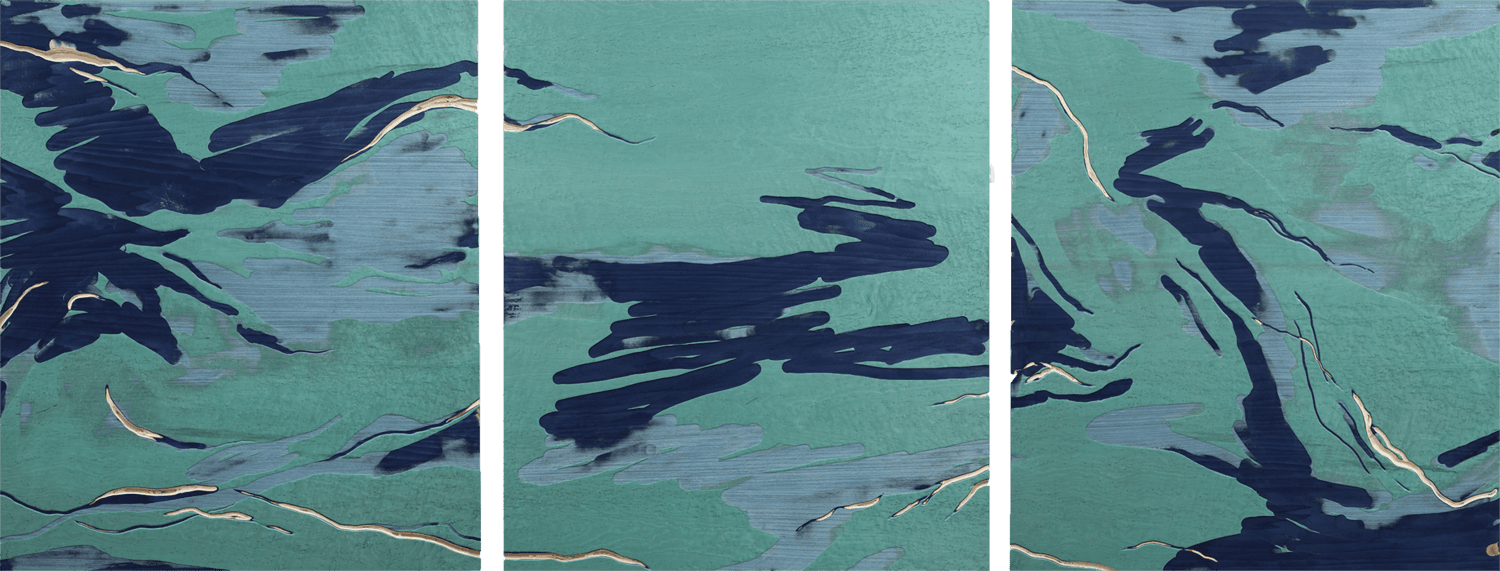 JADE'S LIGHT, 2021