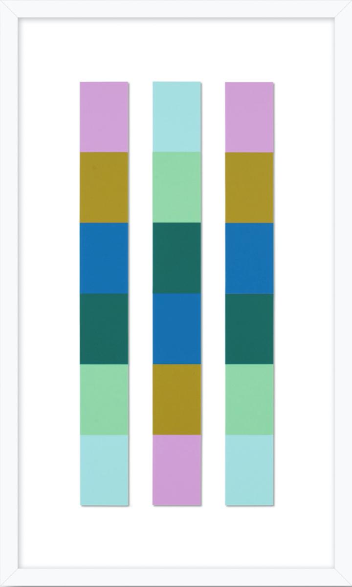 INVERSION #2, 2022