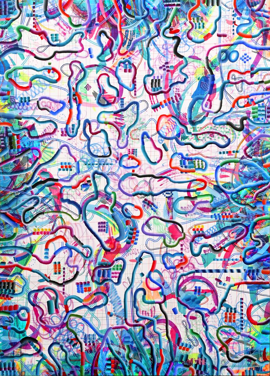 PETRI DISH, 2022