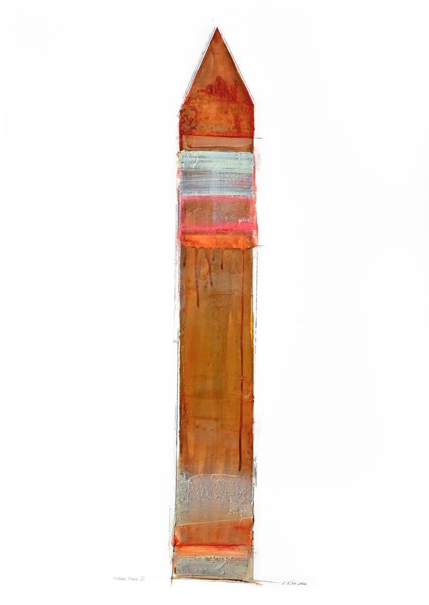 TOTEMIC STUDY III - JUNE, 2022, image 2
