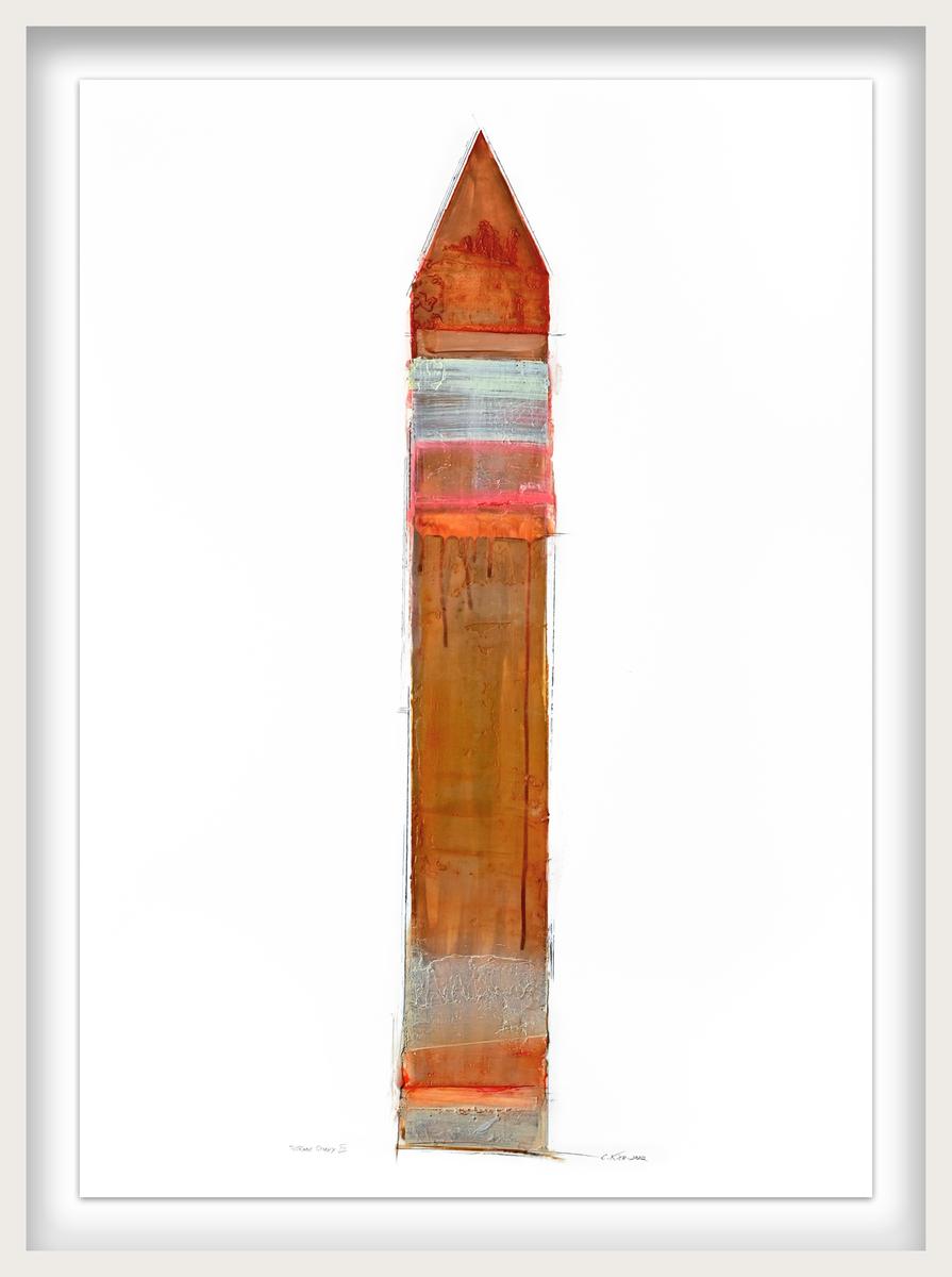 TOTEMIC STUDY III - JUNE, 2022