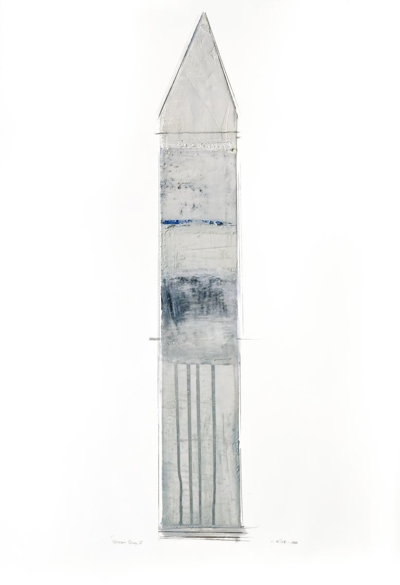TOTEMIC STUDY V - JUNE, 2022, image 2